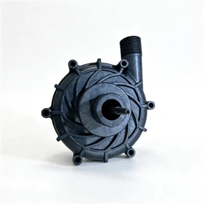 Soft Tooling Injection Molding