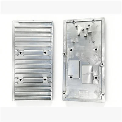 Die Casting ADC12 Part